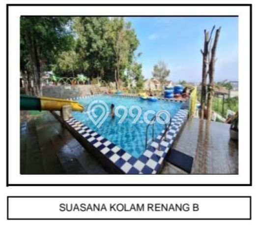 Rumah 2 KT 6 KM Area Strategis di Cilengkrang, Bandung Rumah 2 KT 6 KM Area Strategis di Cilengkrang, Bandung