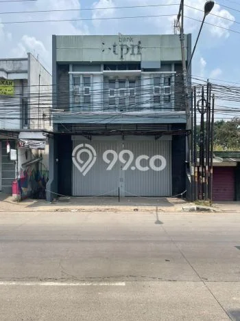 Unit Ruko Dijual di Rancaekek Bandung Luas Bangunan 214m2 Unit Ruko Dijual di Rancaekek Bandung Luas Bangunan 214m2