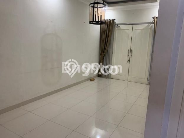 Hunian Cantik Modern Lb 180m2 di Karang Tengah, Tangerang Hunian Cantik Modern Lb 180m2 di Karang Tengah, Tangerang