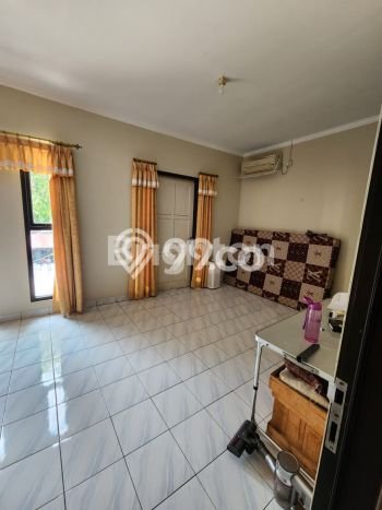 Rumah Modern 3 KT di Daan Mogot Jakarta Barat Rumah Modern 3 KT di Daan Mogot Jakarta Barat