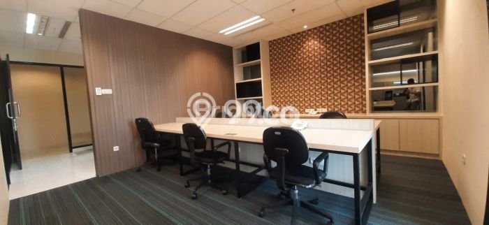 Kantor bagus disewakan di Kembangan Jakarta Barat dengan LB 115m2 harga sewa terbaik Kantor bagus disewakan di Kembangan Jakarta Barat dengan LB 115m2 harga sewa terbaik
