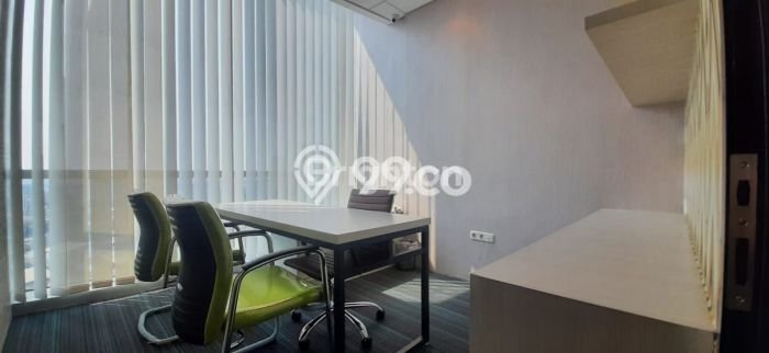 Kantor bagus disewakan di Kembangan Jakarta Barat dengan LB 115m2 harga sewa terbaik Kantor bagus disewakan di Kembangan Jakarta Barat dengan LB 115m2 harga sewa terbaik