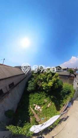 Tanah untuk Dijual Lokasi Cengkareng, Jakarta Barat Luas 987m2 SHM Tanah untuk Dijual Lokasi Cengkareng, Jakarta Barat Luas 987m2 SHM