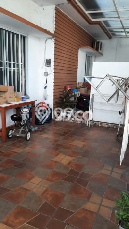 Rumah Mewah LB 180m2 Siap Pakai Desain Elegan di Kalideres, Jakarta Barat Rumah Mewah LB 180m2 Siap Pakai Desain Elegan di Kalideres, Jakarta Barat
