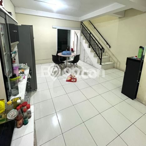 Rumah Minimalis 3 KT LT 72m2 di Kalideres Rumah Minimalis 3 KT LT 72m2 di Kalideres