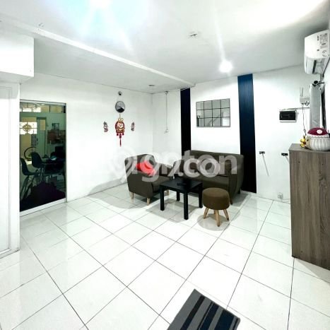 Rumah Minimalis 3 KT LT 72m2 di Kalideres Rumah Minimalis 3 KT LT 72m2 di Kalideres