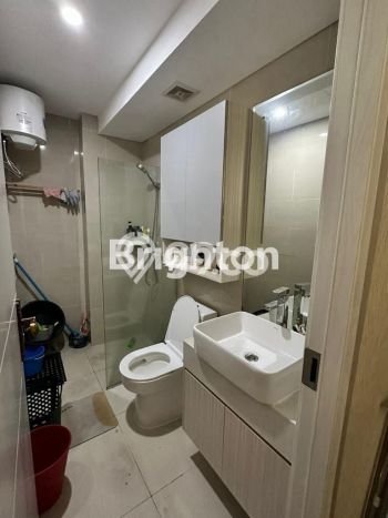 Untuk Dijual Apartemen 2 KT & 1 KM di Jakarta Barat Area Strategis Untuk Dijual Apartemen 2 KT & 1 KM di Jakarta Barat Area Strategis