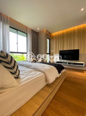 Rumah Elit LB 220m2 Siap Pakai Desain Elegan di Tanah Lot, Tabanan Rumah Elit LB 220m2 Siap Pakai Desain Elegan di Tanah Lot, Tabanan