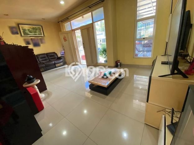 Hot Offer Hunian Mewah Ideal dan Luas di Cengkareng, Jakarta Barat Hot Offer Hunian Mewah Ideal dan Luas di Cengkareng, Jakarta Barat