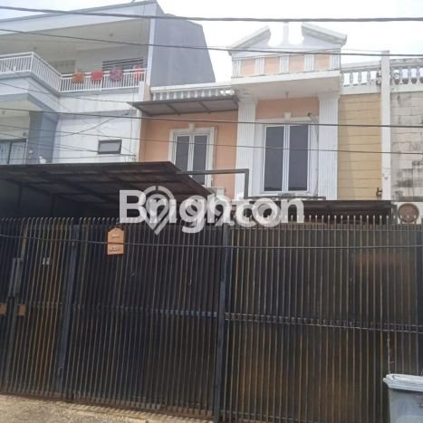 Rumah Minimalis 3 KT di Kalideres Jakarta Barat Rumah Minimalis 3 KT di Kalideres Jakarta Barat