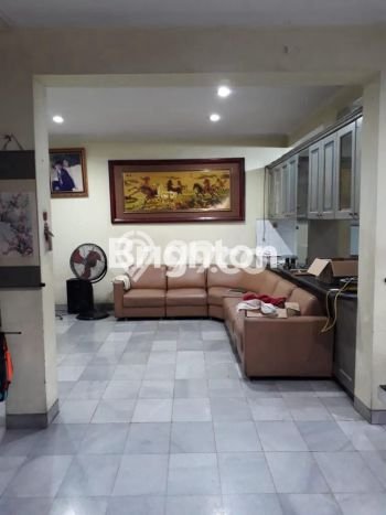 Hunian Super Mewah dengan Akses Paling Strategis di Kalideres, Jakarta Barat Hunian Super Mewah dengan Akses Paling Strategis di Kalideres, Jakarta Barat