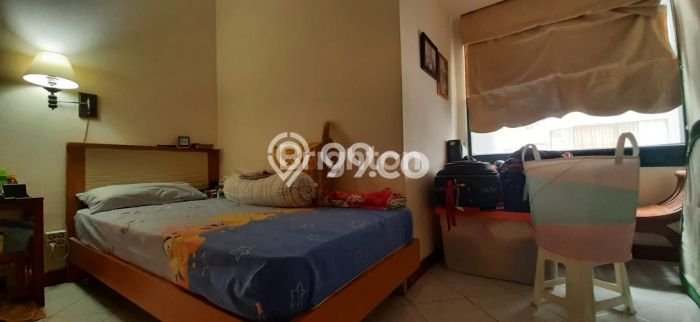 Disewakan Apartemen Ekonomis 2 KT di Tanjung Duren Jakarta Barat Disewakan Apartemen Ekonomis 2 KT di Tanjung Duren Jakarta Barat