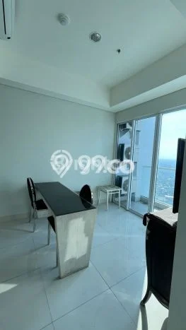 Apartemen Favorit Nyaman Dijual di Jakarta Barat dengan 2 Kamar Tidur Apartemen Favorit Nyaman Dijual di Jakarta Barat dengan 2 Kamar Tidur