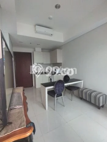 Apartemen Favorit Nyaman Dijual di Jakarta Barat dengan 2 Kamar Tidur Apartemen Favorit Nyaman Dijual di Jakarta Barat dengan 2 Kamar Tidur