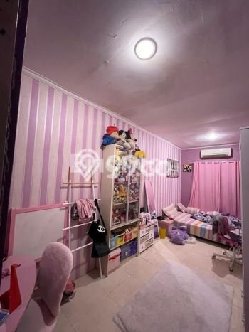 Dijual Cepat Rumah Favorit Siap Huni LB 180m2 di Kembangan, Jakarta Barat Dijual Cepat Rumah Favorit Siap Huni LB 180m2 di Kembangan, Jakarta Barat