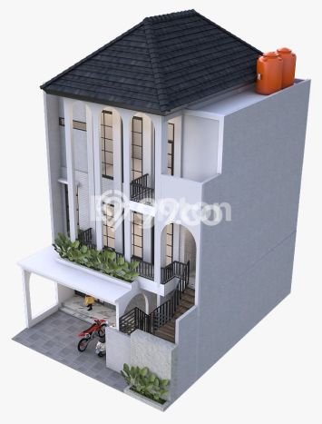 Rumah Elit Modern Tanpa Renovasi di Kalideres Jakarta Barat Rumah Elit Modern Tanpa Renovasi di Kalideres Jakarta Barat