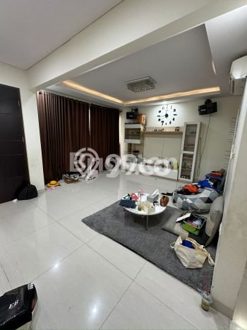 Dijual Hunian Rumah Terawat 4 KT di Kalideres, Jakarta Barat Dijual Hunian Rumah Terawat 4 KT di Kalideres, Jakarta Barat