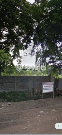 Kavling Tanah di Cengkareng Dijual Luas 16600m2 Legalitas HGB Kavling Tanah di Cengkareng Dijual Luas 16600m2 Legalitas HGB