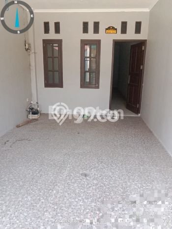 For Sale Rumah 3 Kamar Lokasi Ideal Nyaman dan Strategis di Cengkareng For Sale Rumah 3 Kamar Lokasi Ideal Nyaman dan Strategis di Cengkareng