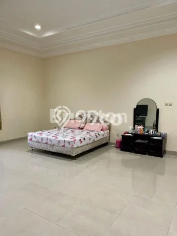 For Sale! Luxury House LT 498m2 Desain Elegan di Kalideres For Sale! Luxury House LT 498m2 Desain Elegan di Kalideres