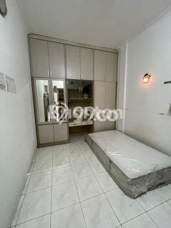 Rumah Strategis Minimalis Lb 150m2 di Penjaringan, Jakarta Utara Rumah Strategis Minimalis Lb 150m2 di Penjaringan, Jakarta Utara