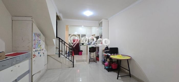 Dijual Rumah Eksklusif 2 KT di Kalideres, Jakarta Barat Dijual Rumah Eksklusif 2 KT di Kalideres, Jakarta Barat