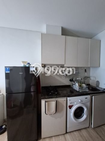 Dijual Apartemen 1 KT & 1 KM di Jakarta Barat Lokasi Strategis Dijual Apartemen 1 KT & 1 KM di Jakarta Barat Lokasi Strategis