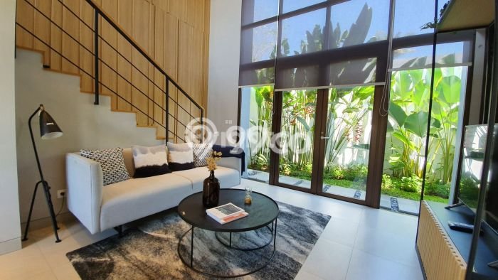 Rumah Elit Modern Tanpa Renovasi di Tanah Lot Tabanan Rumah Elit Modern Tanpa Renovasi di Tanah Lot Tabanan