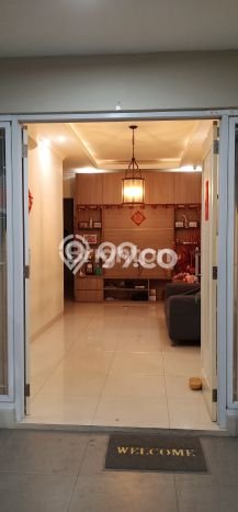 Hunian Cantik Modern Lb 180m2 di Karang Tengah, Tangerang Hunian Cantik Modern Lb 180m2 di Karang Tengah, Tangerang