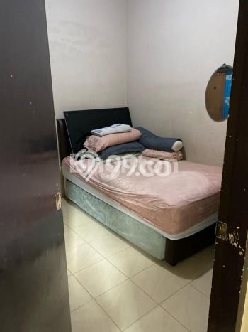Rumah Minimalis 2 KT di Lippo Karawaci Tangerang Rumah Minimalis 2 KT di Lippo Karawaci Tangerang