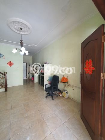 Dijual Cepat Rumah Favorit Siap Huni LB 100m2 di Cengkareng, Jakarta Barat Dijual Cepat Rumah Favorit Siap Huni LB 100m2 di Cengkareng, Jakarta Barat