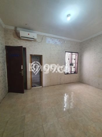 Dijual Cepat Rumah Favorit Siap Huni LB 100m2 di Cengkareng, Jakarta Barat Dijual Cepat Rumah Favorit Siap Huni LB 100m2 di Cengkareng, Jakarta Barat