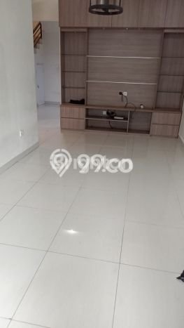 Hunian Cantik Modern Lb 180m2 di Karang Tengah, Tangerang Hunian Cantik Modern Lb 180m2 di Karang Tengah, Tangerang