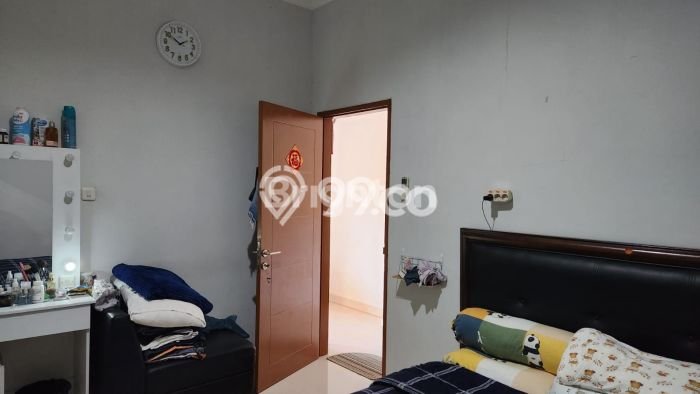 For Sale Rumah 3 Kamar Lokasi Strategis Nyaman dan Strategis di Sawah Besar For Sale Rumah 3 Kamar Lokasi Strategis Nyaman dan Strategis di Sawah Besar