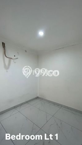 For Sale Hunian Rumah Nyaman 3 Kamar di Duta Garden, Jakarta Barat For Sale Hunian Rumah Nyaman 3 Kamar di Duta Garden, Jakarta Barat