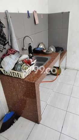 Dijual Rumah 2 Kamar Lokasi Ideal Nyaman dan Strategis di Sepatan Dijual Rumah 2 Kamar Lokasi Ideal Nyaman dan Strategis di Sepatan