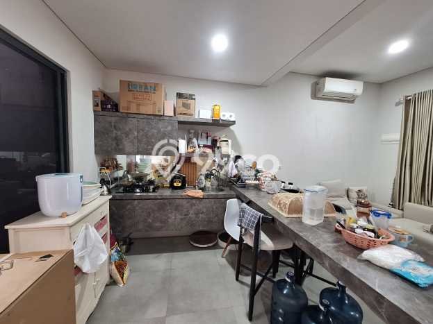 Hunian Nyaman Asri 2 KT Siap Pakai di BSD City Tangerang Hunian Nyaman Asri 2 KT Siap Pakai di BSD City Tangerang