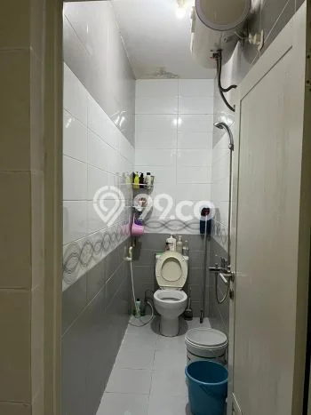 Rumah Modern 3 KT LT 102m2 di Duta Garden Rumah Modern 3 KT LT 102m2 di Duta Garden