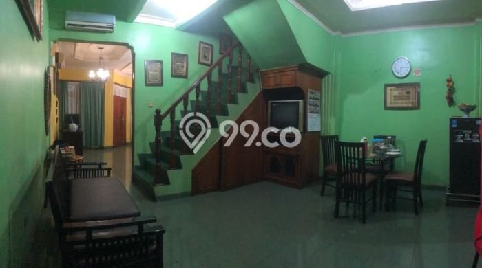 Jual Rumah Eksklusif 2 KT di Cengkareng Barat, Jakarta Barat Jual Rumah Eksklusif 2 KT di Cengkareng Barat, Jakarta Barat