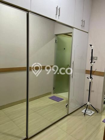 Rumah Modern 3 KT di Duta Garden Tangerang Semi Furnished Rumah Modern 3 KT di Duta Garden Tangerang Semi Furnished