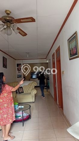 Jual Rumah Modern 4 KT di Duta Garden, Tangerang Jual Rumah Modern 4 KT di Duta Garden, Tangerang