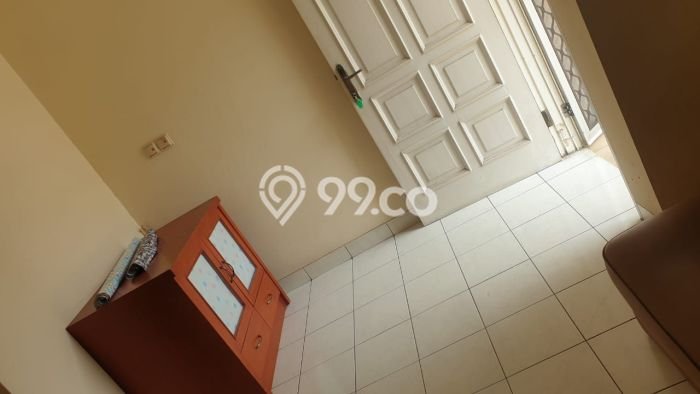 Rumah Minimalis 2 KT LT 153m2 di Duta Garden Rumah Minimalis 2 KT LT 153m2 di Duta Garden