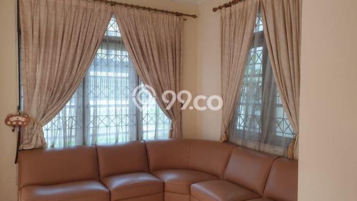 Rumah Minimalis 2 KT LT 153m2 di Duta Garden Rumah Minimalis 2 KT LT 153m2 di Duta Garden