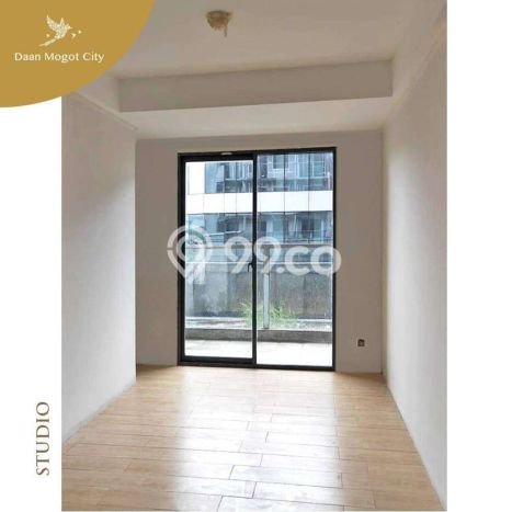 Hunian Apartemen Strategis untuk Dijual di Tangerang dengan 0 Kamar Hunian Apartemen Strategis untuk Dijual di Tangerang dengan 0 Kamar
