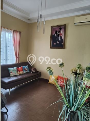 PROMO SPESIAL! Rumah Untuk Investasi area Duta Garden, Luas 102m² LB 180m² PROMO SPESIAL! Rumah Untuk Investasi area Duta Garden, Luas 102m² LB 180m²
