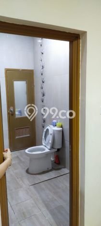 Dijual Hunian Rumah Terawat 2 Kamar di Duta Garden, Tangerang Dijual Hunian Rumah Terawat 2 Kamar di Duta Garden, Tangerang