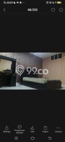 Rumah Terawat di Citra Garden, Jakarta Barat, LT 128m² LB 170m² DIJUAL CEPAT! Rumah Terawat di Citra Garden, Jakarta Barat, LT 128m² LB 170m² DIJUAL CEPAT!