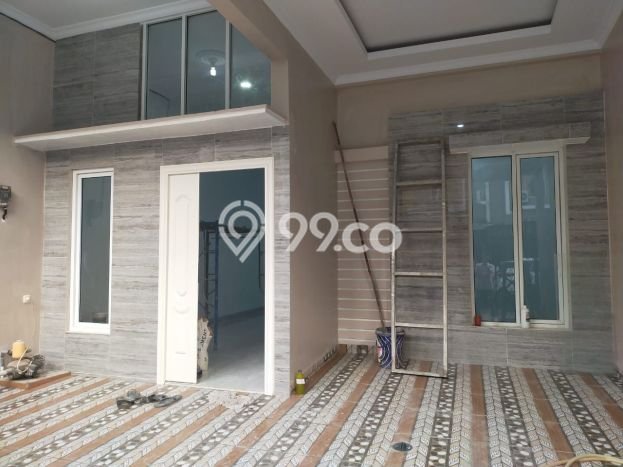 INVESTASI TEPAT! Rumah di Duta Garden, LT 102m² Bangunan 72m² INVESTASI TEPAT! Rumah di Duta Garden, LT 102m² Bangunan 72m²