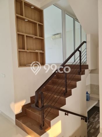 Dijual Rumah Mewah Elegan Dengan View Eksklusif di Duta Garden, Tangerang Dijual Rumah Mewah Elegan Dengan View Eksklusif di Duta Garden, Tangerang