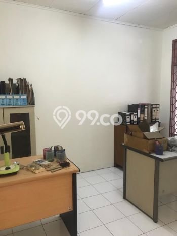 Rumah Modern 2 KT di Citra Garden Jakarta Barat Unfurnished Rumah Modern 2 KT di Citra Garden Jakarta Barat Unfurnished